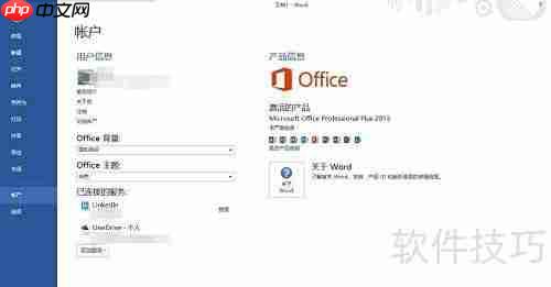 Office 2013全家福一览