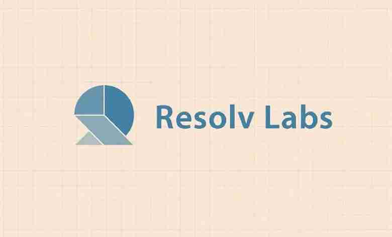 费用开关激活,新稳定币协议resolv会成为下一个ena吗?