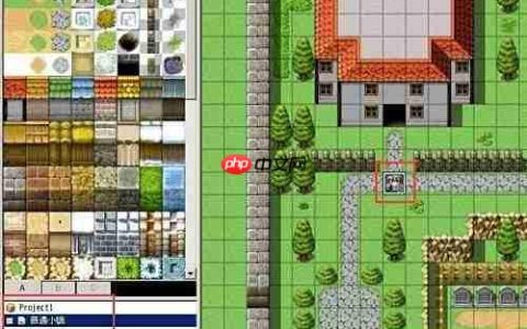 RMVA新手入门：第五章