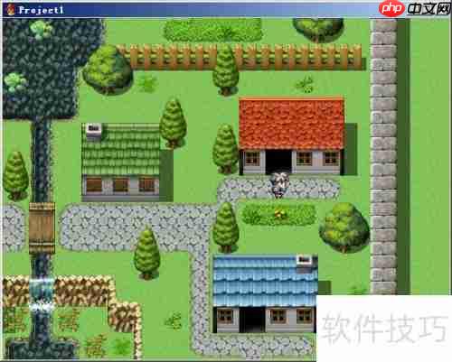 RMVA新手入门:第五章