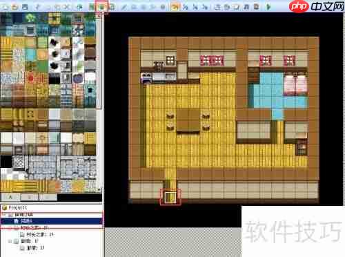 RMVA新手入门:第五章