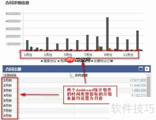 时间控件设置指南