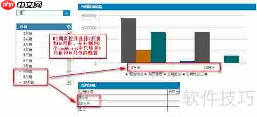 时间控件设置指南