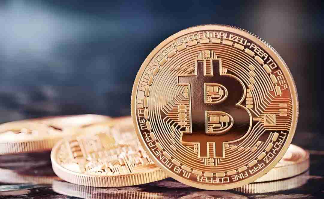 近百亿抛压市场纹丝不动,比特币(btc)直指 14 万?