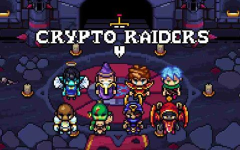 Crypto Raiders (RAIDER币)是什么？RAIDER币主要特点、发展前景及价格预测
