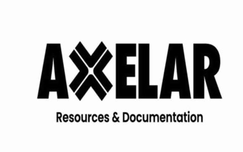 什么是Axelar Network（AXL币）？一文介绍