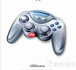 火影忍者PC手柄设置指南