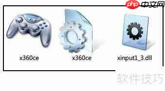 火影忍者PC手柄设置指南