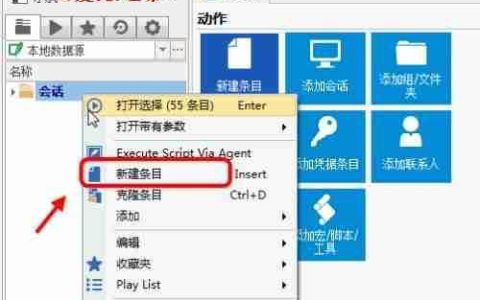 Microsoft远程桌面使用指南