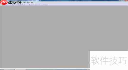 RPG单机游戏制作指南