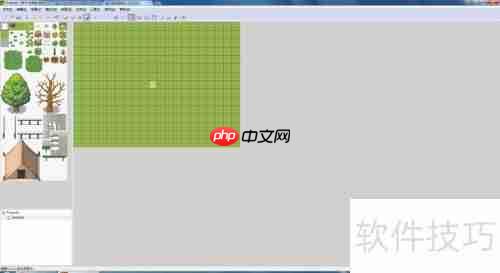 RPG单机游戏制作指南