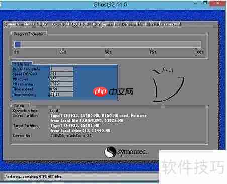 易启动U盘轻松装系统