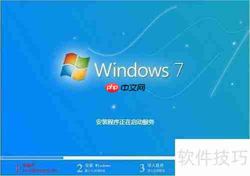 易启动U盘轻松装系统