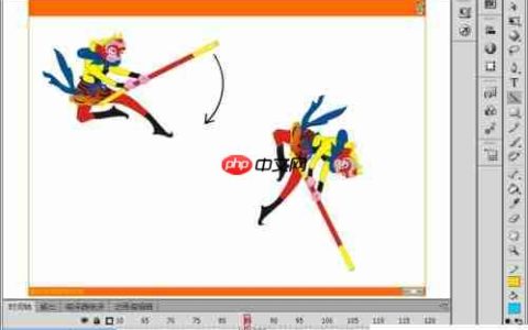 Flash CS3作品分布技巧