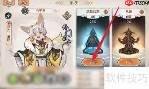 最强祖师金元丹使用攻略
