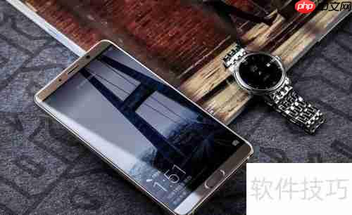 Mate 10全网通版4GB RAM