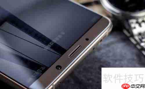 Mate 10全网通版4GB RAM