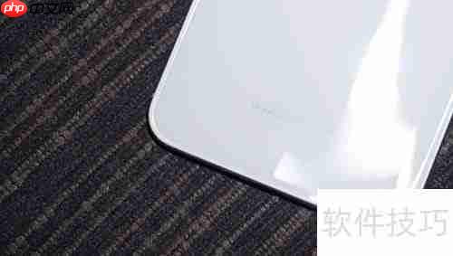 魅蓝X首发开箱