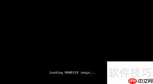 JJ U盘装系统教程