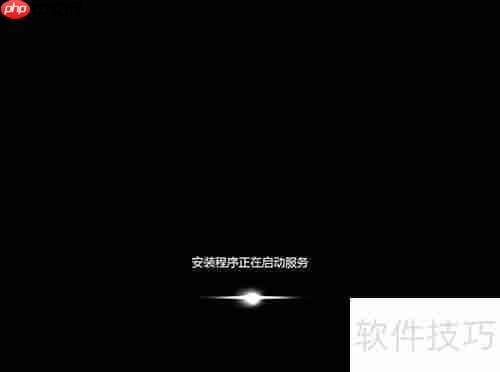 JJ U盘装系统教程