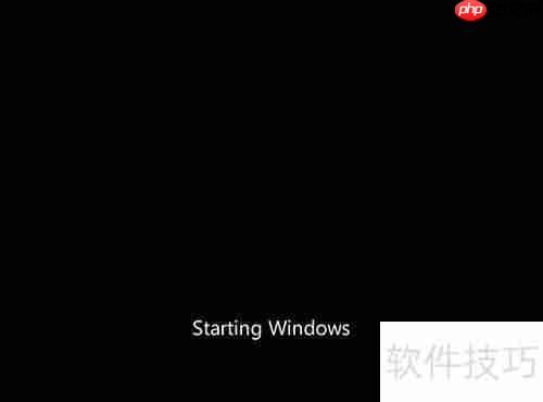 JJ U盘装系统教程