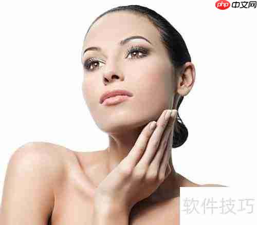 女汉纸的五大优势