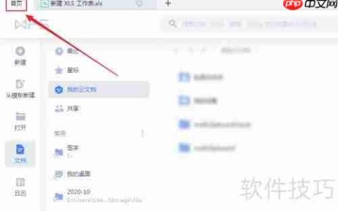 WPS Office与Office 2007兼容设置指南