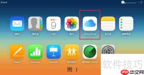 iOS 9.3 iCloud Drive使用指南