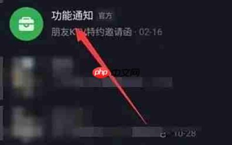 抖音开通朋友KTV教程