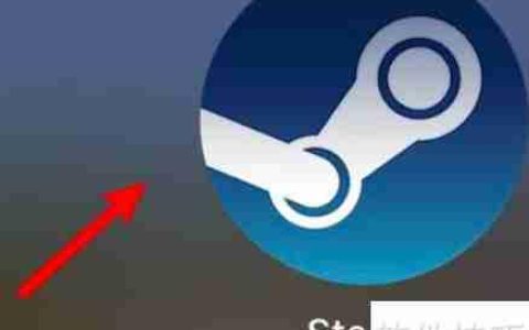 Steam库界面大图标设置方法