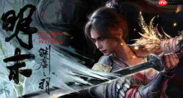 《明末》首发即破圈,Steam十分钟涌入七万玩家!
