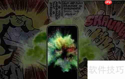 iPhone 8跑分曝光,碾压安卓旗舰
