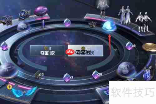 和平精英星之信仰套装获取攻略