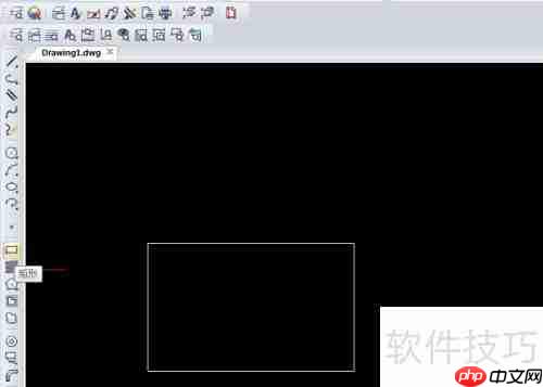 CAD制图入门基础教程