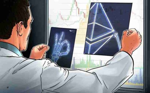 以太坊（Ethereum）研究员提出“精简”网络应对量子时代