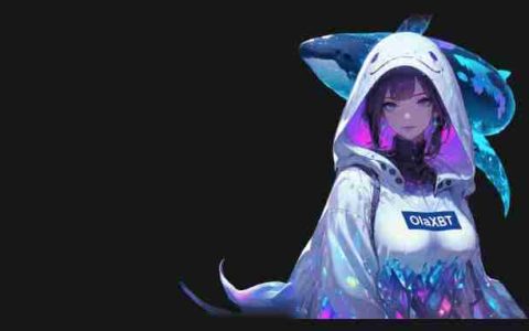 什么是OLAXBT(AIO币)?值得投资吗?OLAXBT项目概述,代币经济,前景分析