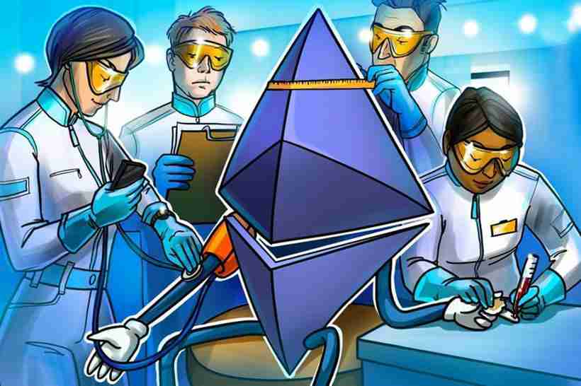 以太坊(ETH)衍生品缺乏动力,引发对冲击4000美元反弹的质疑