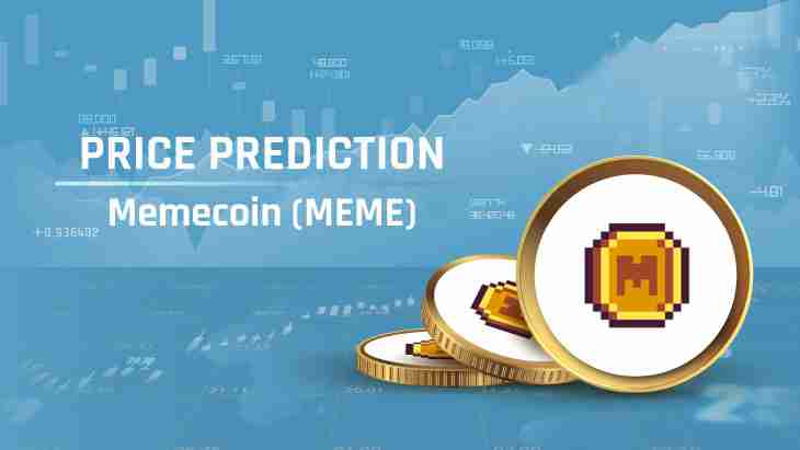 Memecoin(M币)价格预测:2025、2026、2027-2030年