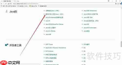 Java入门:用途与环境初探