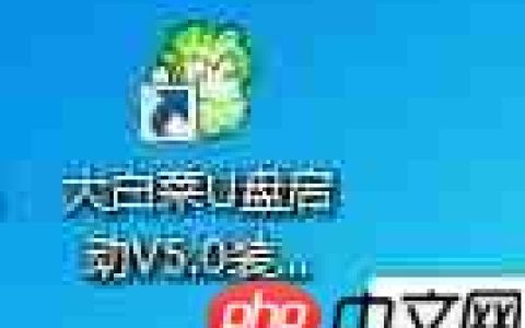 U盘启动装系统教程