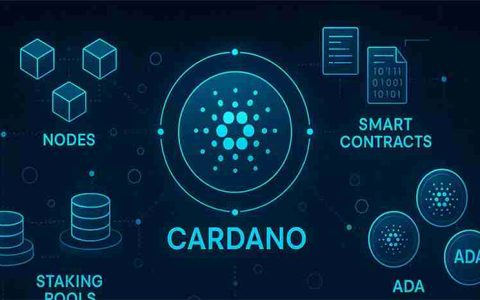 Cardano（ADA币）价格预测：2025年、2026年及以后