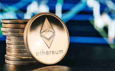 以太坊（ETH）价格预测：ETH 上涨 8%，一文分析