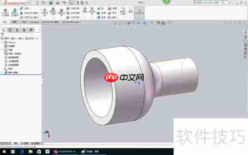SolidWorks 2016流体分析入门