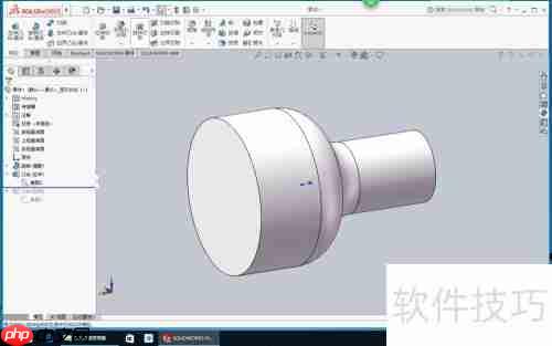 SolidWorks 2016流体分析入门