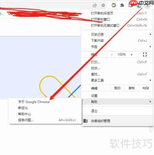 谷歌浏览器无法更新怎么办