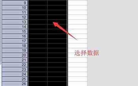 Origin绘制二维饼状图教程