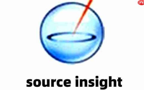 source insight如何替换变量?source insight替换变量的方法