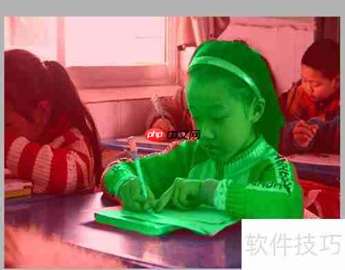 Topaz ReMask抠图使用指南