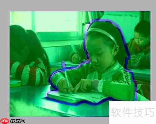 Topaz ReMask抠图使用指南