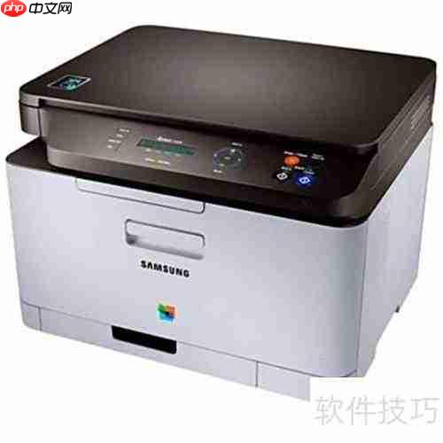 K7600GX无线连接打印机指南